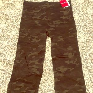 Spanx tights
